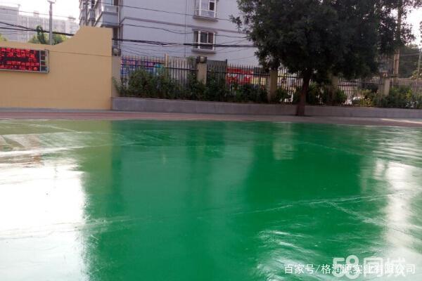 华坪 地坪漆翻新维修