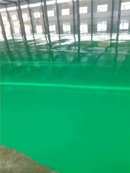 华坪，我直接给你一份室外地坪漆翻新维修