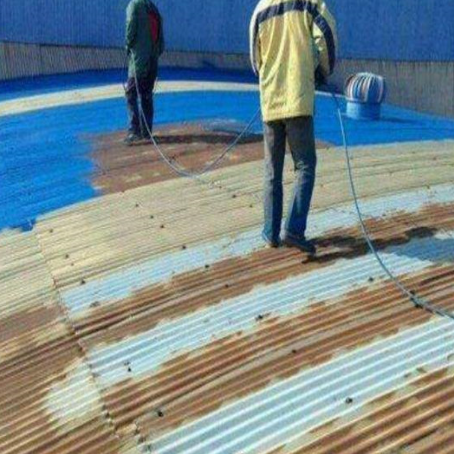 华坪地面翻新与地坪漆施工流程